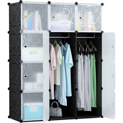 Szafa Edinos - Edinos.pl - zdjęcie produktu