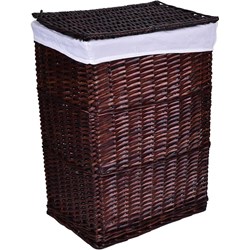 Kosz na pranie edinos-n - Edinos.pl - zdjęcie produktu