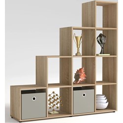 Regał/witryna Edinos N - Edinos.pl - zdjęcie produktu