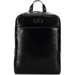 Plecak WITTCHEN czarny  - zdjęcie produktu