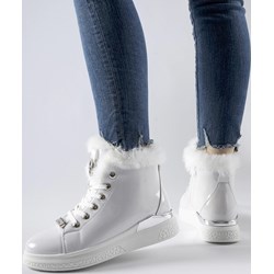 Botki gemre - zdjęcie produktu