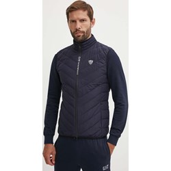 Kamizelka męska Emporio Armani sportowa  - zdjęcie produktu