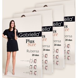 Rajstopy Gabriella - zdjęcie produktu