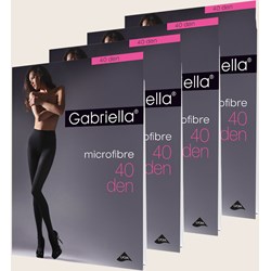 Rajstopy Gabriella - zdjęcie produktu