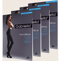 Rajstopy Gabriella - zdjęcie produktu