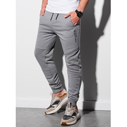 Spodnie męskie Ombre casual  - zdjęcie produktu