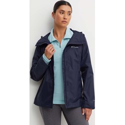 Kurtka damska granatowa Columbia  - zdjęcie produktu