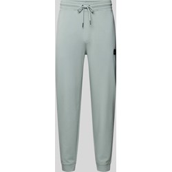 Spodnie męskie Hugo Boss - Peek&Cloppenburg  - zdjęcie produktu
