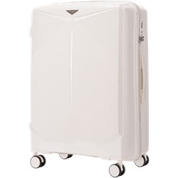 Walizka biała Wings  - zdjęcie produktu