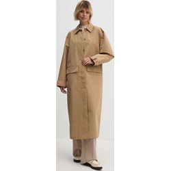 Płaszcz damski Calvin Klein  - zdjęcie produktu