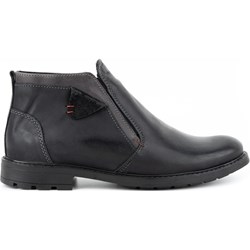 Buty zimowe męskie Komodo - butyolivier - zdjęcie produktu