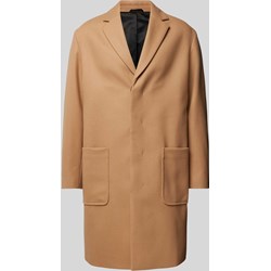 Płaszcz męski Calvin Klein - Peek&Cloppenburg  - zdjęcie produktu