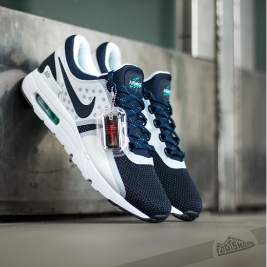 nike air max zero damskie