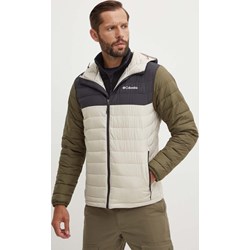 Kurtka męska Columbia sportowa  - zdjęcie produktu