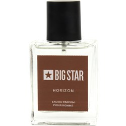 Perfumy męskie BIG STAR - ulubioneobuwie - zdjęcie produktu