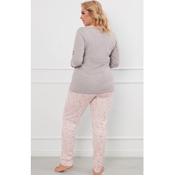 Piżama Italian Fashion z koronką  - zdjęcie produktu