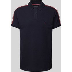 T-shirt męski Tommy Hilfiger  - zdjęcie produktu