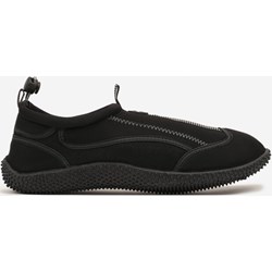 Buty sportowe męskie Born2be bez zapięcia  - zdjęcie produktu
