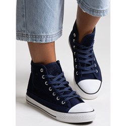 Trampki damskie Bez Marki  - zdjęcie produktu