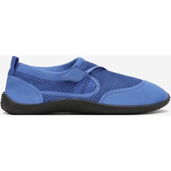 Buty sportowe męskie Born2be bez zapięcia  - zdjęcie produktu