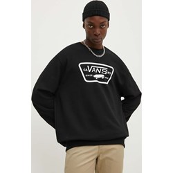 Bluza męska Vans w nadruki  - zdjęcie produktu
