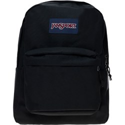 Plecak Jansport poliestrowy  - zdjęcie produktu