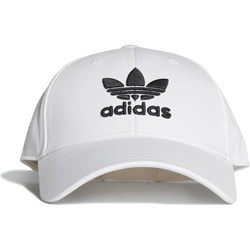 Czapka z daszkiem męska Adidas z haftem  - zdjęcie produktu