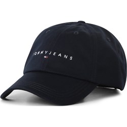 Czapka z daszkiem damska Tommy Jeans  - zdjęcie produktu