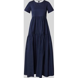 Sukienka Max Mara rozkloszowana  - zdjęcie produktu