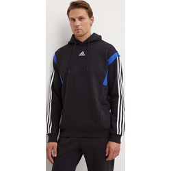Bluza męska Adidas w sportowym stylu  - zdjęcie produktu