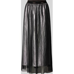 Spódnica Liu Jo w sportowym stylu  - zdjęcie produktu