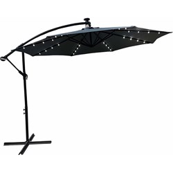 Parasol ogrodowy Elior  - zdjęcie produktu