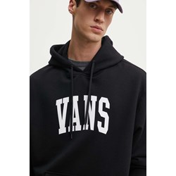 Bluza męska Vans młodzieżowa bawełniana  - zdjęcie produktu