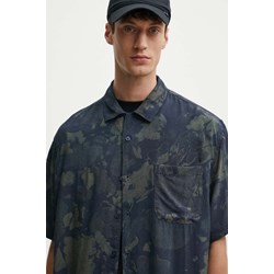 Koszula męska Vans z klasycznym kołnierzykiem  - zdjęcie produktu