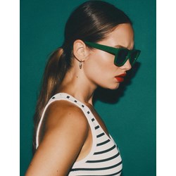 Okulary przeciwsłoneczne damskie Diverse  - zdjęcie produktu