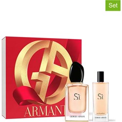 Perfumy damskie Giorgio Armani  - zdjęcie produktu