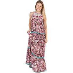 Sukienka Isla Bonita By Sigris bawełniana  - zdjęcie produktu