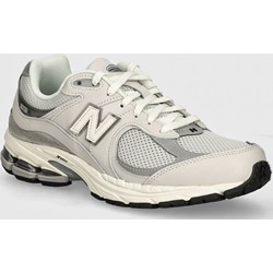 Buty sportowe męskie New Balance sznurowane  - zdjęcie produktu