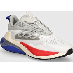 Buty sportowe męskie Adidas na wiosnę wiązane  - zdjęcie produktu