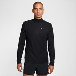 Bluza męska Nike w sportowym stylu jesienna  - zdjęcie produktu