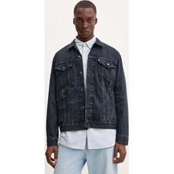 Kurtka męska Levi's wiosenna casual  - zdjęcie produktu