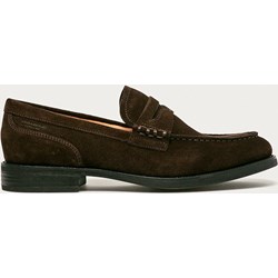 Mokasyny męskie Vagabond Shoemakers - ANSWEAR.com - zdjęcie produktu