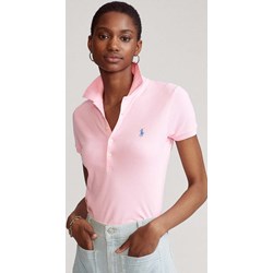 Bluzka damska Polo Ralph Lauren - ANSWEAR.com - zdjęcie produktu