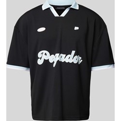 T-shirt męski Pegador  - zdjęcie produktu