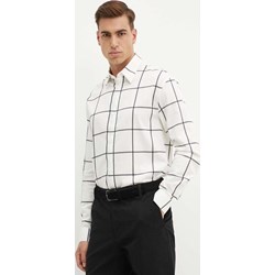 Koszula męska Armani Exchange z długimi rękawami  - zdjęcie produktu