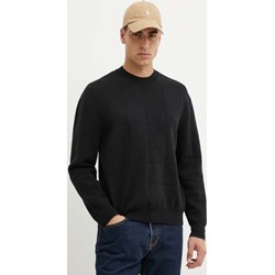 Sweter męski Armani Exchange casualowy  - zdjęcie produktu