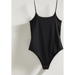 Body damskie Reserved casual bez wzorów  - zdjęcie produktu