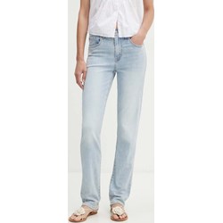 Jeansy damskie Levi's casual  - zdjęcie produktu