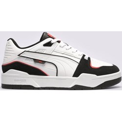 Buty sportowe męskie Puma sznurowane  - zdjęcie produktu