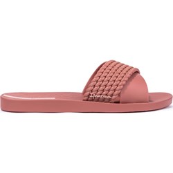 Klapki damskie Ipanema bez zapięcia z tworzywa sztucznego letnie sportowe  - zdjęcie produktu